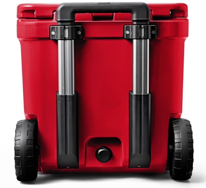 Roadie 48 - Rescue Red 5