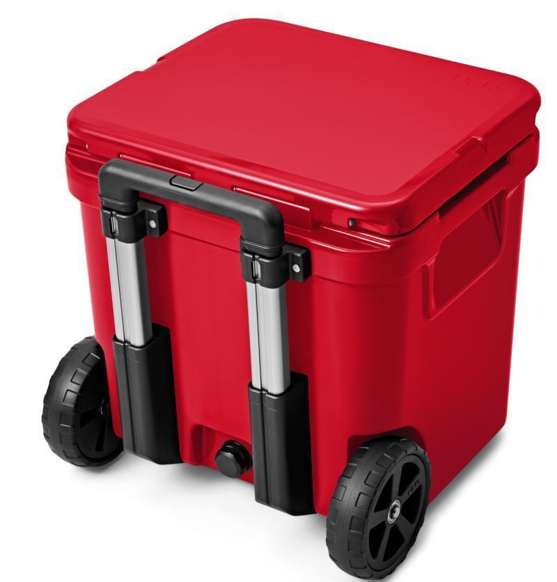 Roadie 48 - Rescue Red 6