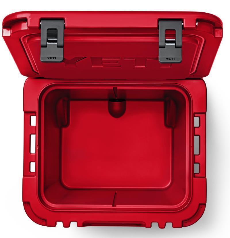 Roadie 48 - Rescue Red 8