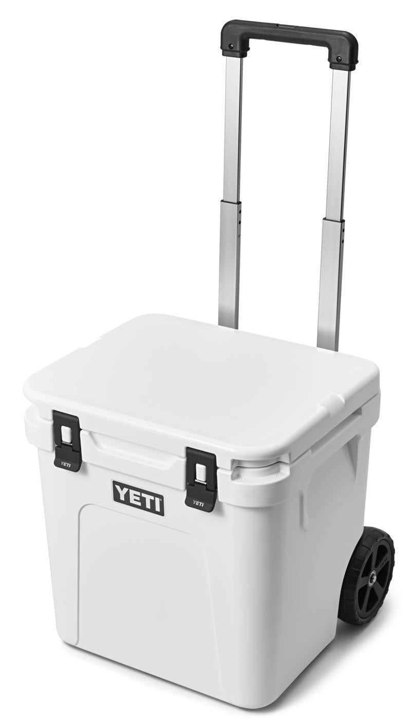 Roadie 48 - White 1