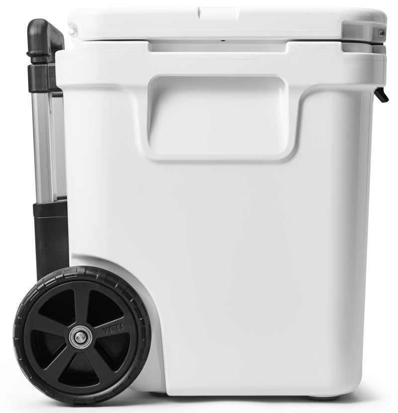 Roadie 48 - White 4