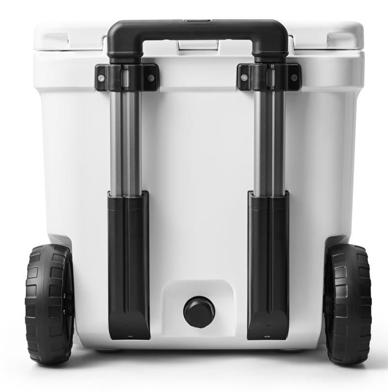 Roadie 48 - White 5