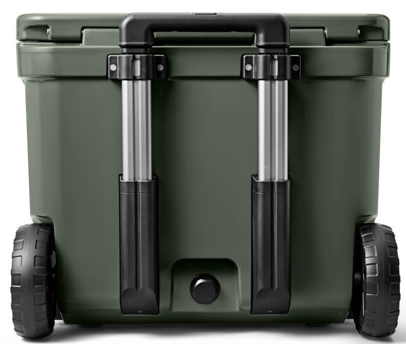 Roadie 60 - Camp Green 3