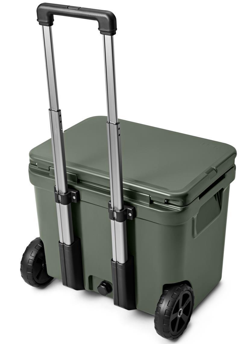 Roadie 60 - Camp Green 6