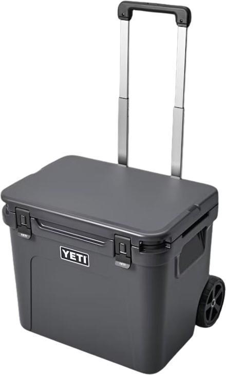Roadie 60 - Charcoal 1