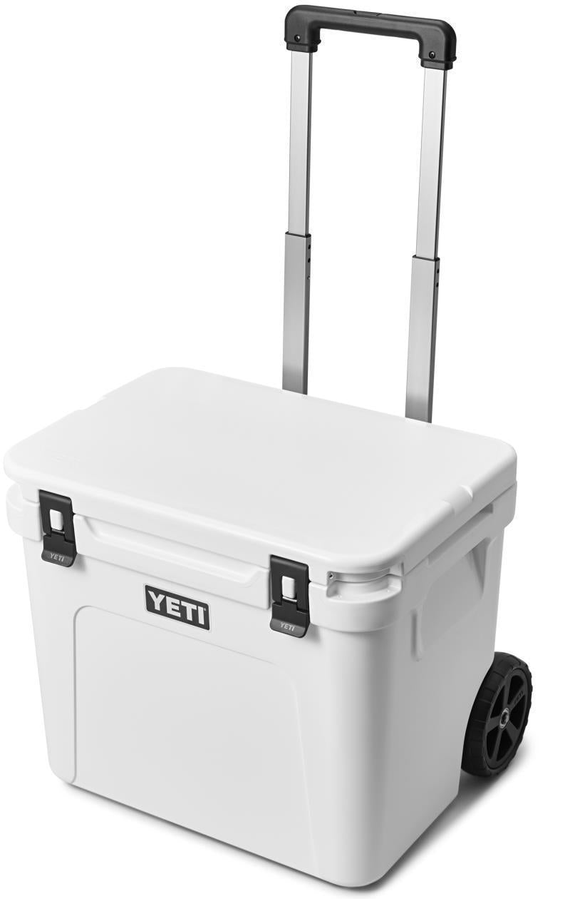 Roadie 60 - White 1