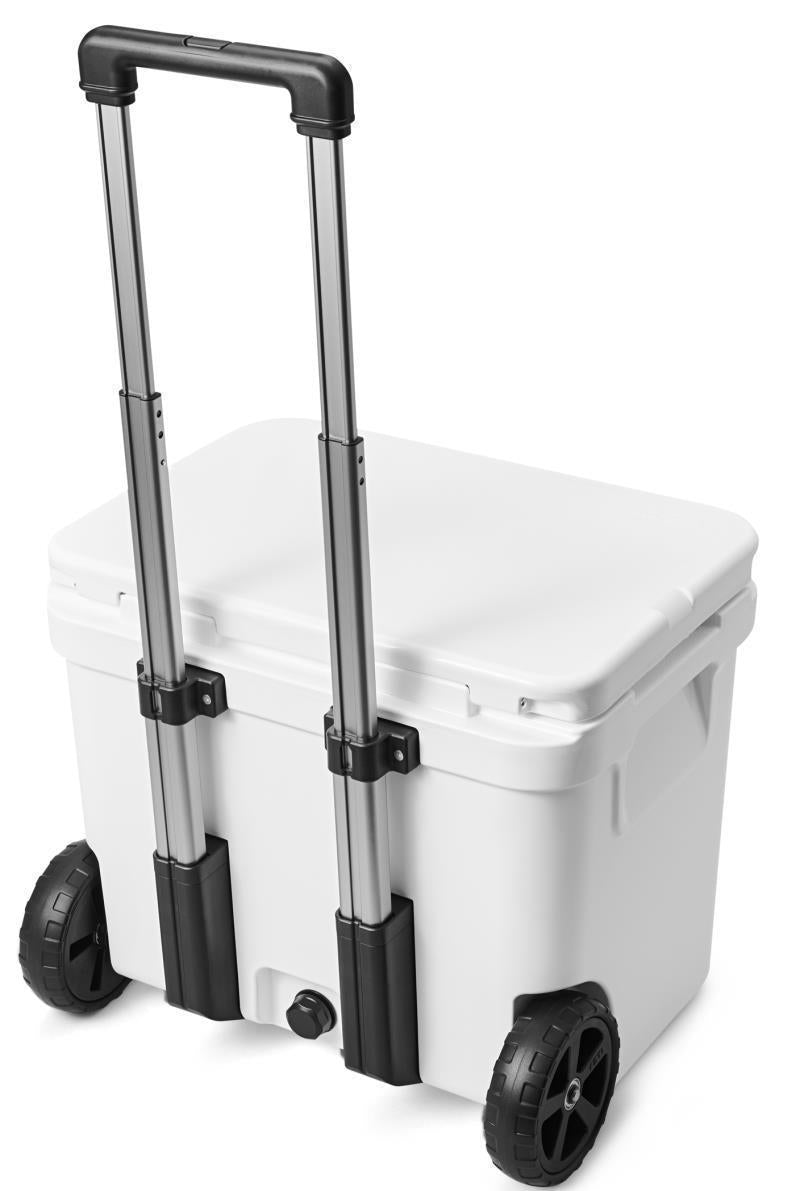 Roadie 60 - White 3