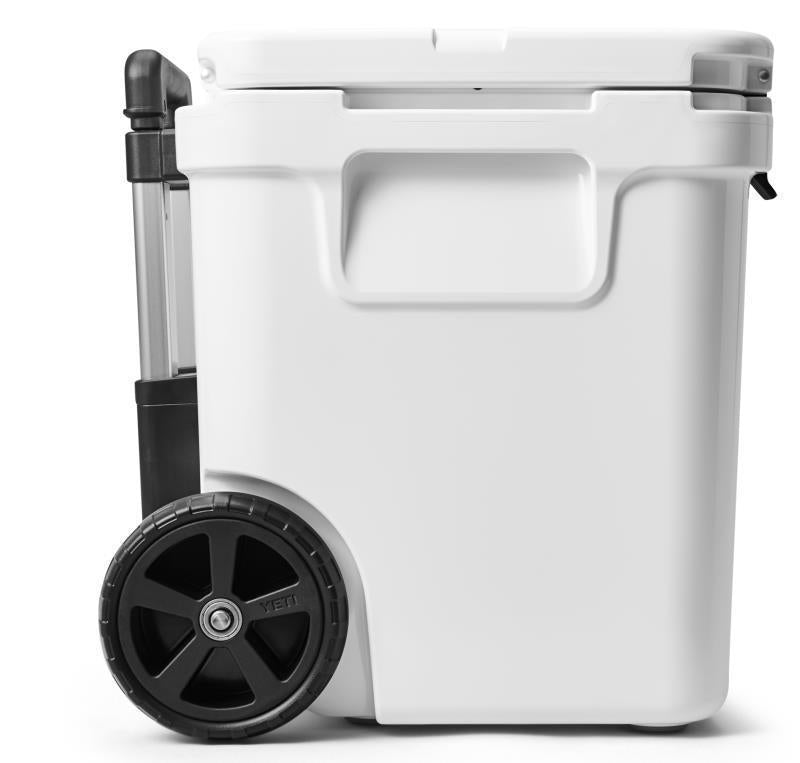 Roadie 60 - White 4