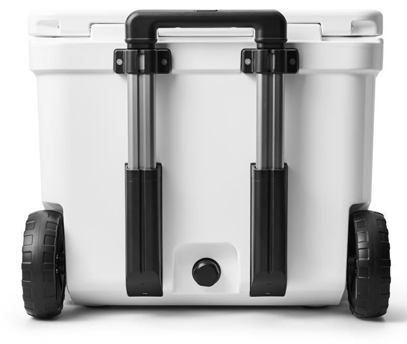 Roadie 60 - White 5