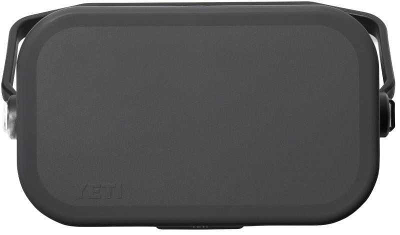 Roadie 8 - charcoal 1