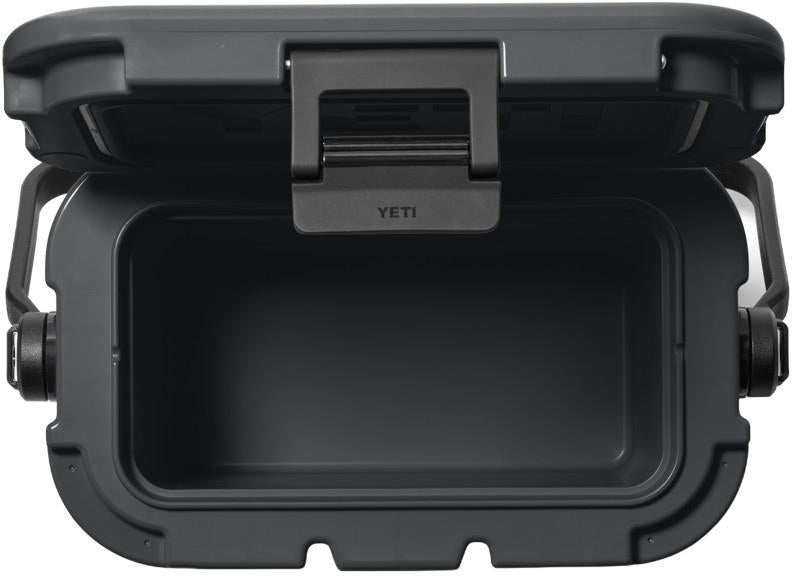 Roadie 8 - charcoal 1