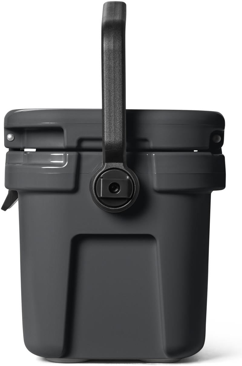 Roadie 8 - charcoal 1