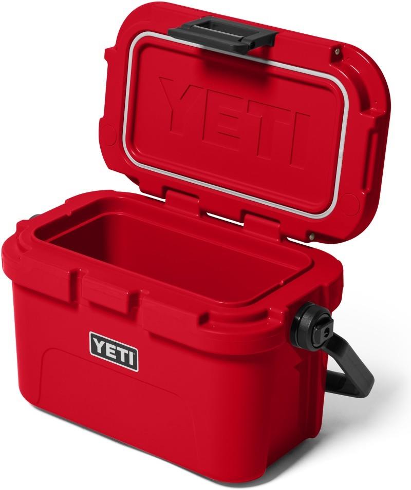 Roadie 8 - rescue red 1