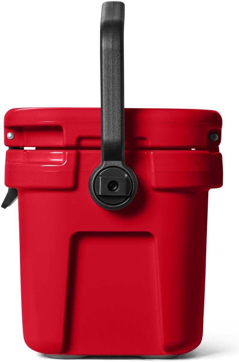Roadie 8 - rescue red 1