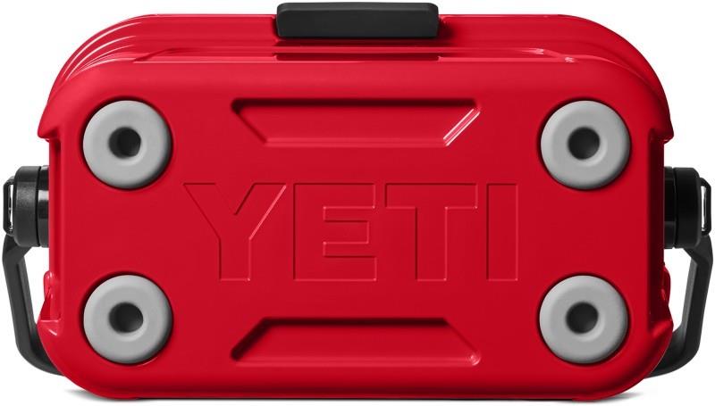 Roadie 8 - rescue red 1