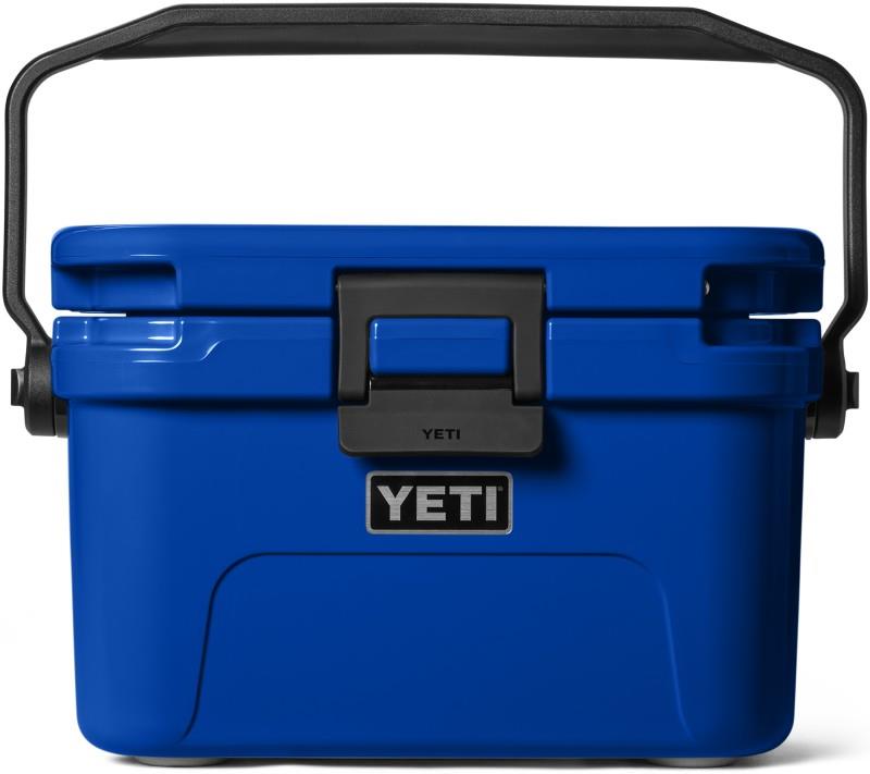 Roadie 8 - royal blue 1