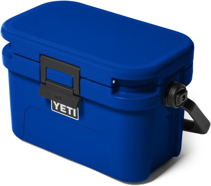 Roadie 8 - royal blue 1