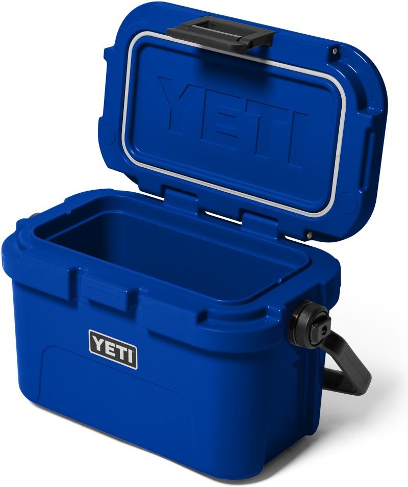 Roadie 8 - royal blue 1