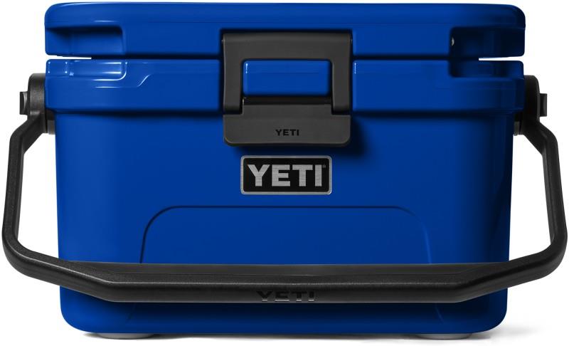 Roadie 8 - royal blue 1