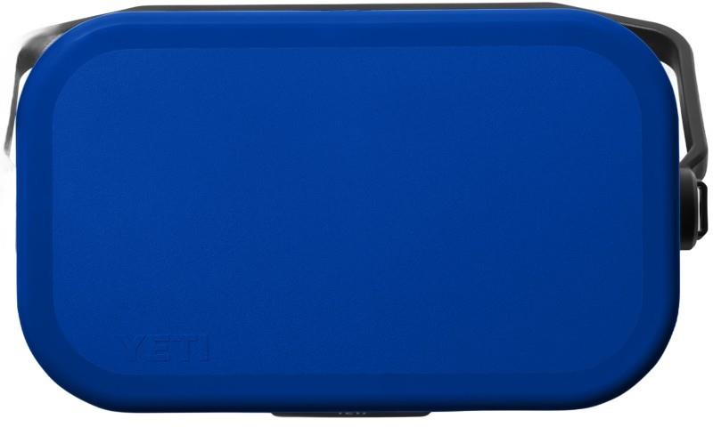 Roadie 8 - royal blue 1