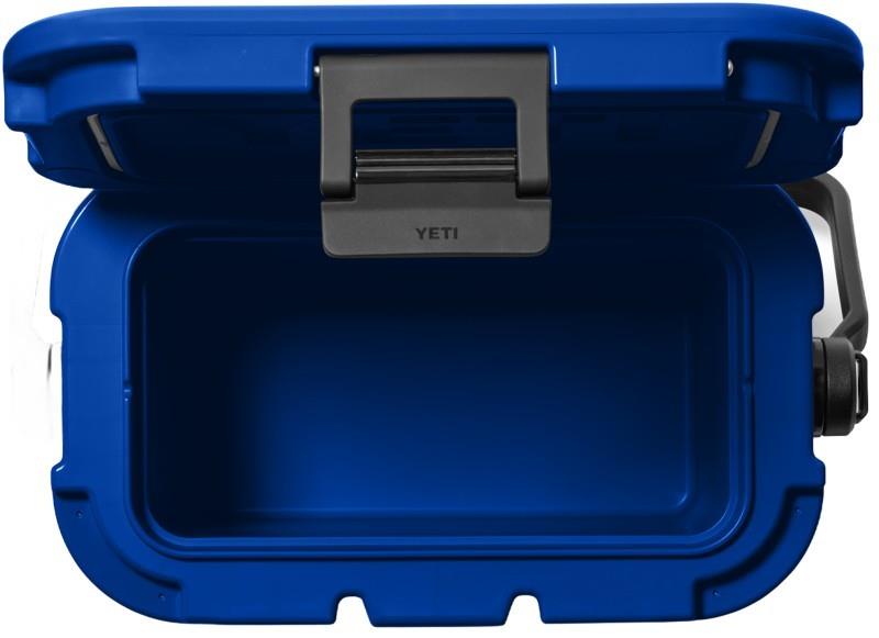 Roadie 8 - royal blue 1