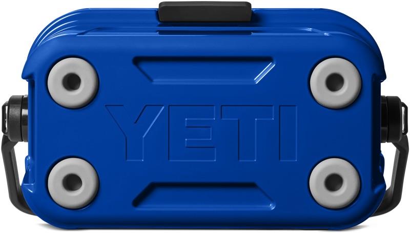 Roadie 8 - royal blue 1