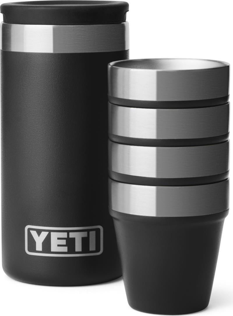 Shot Glasses / 44ml - black 1
