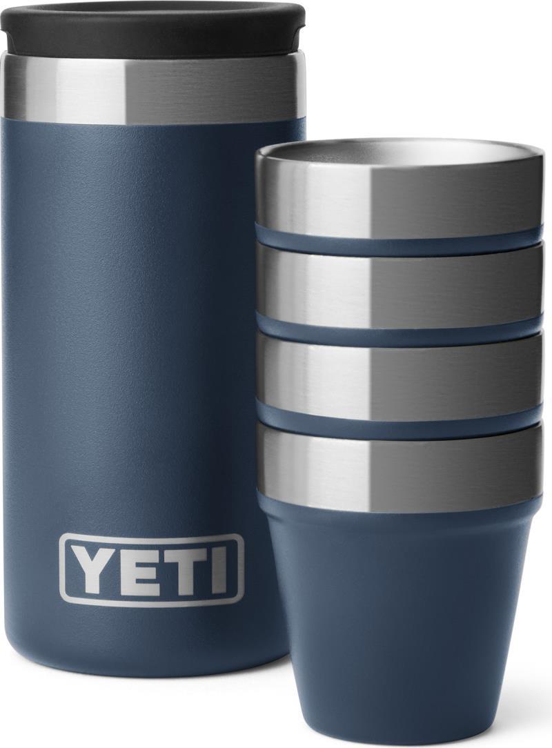 Shot Glasses / 44ml - navy 1