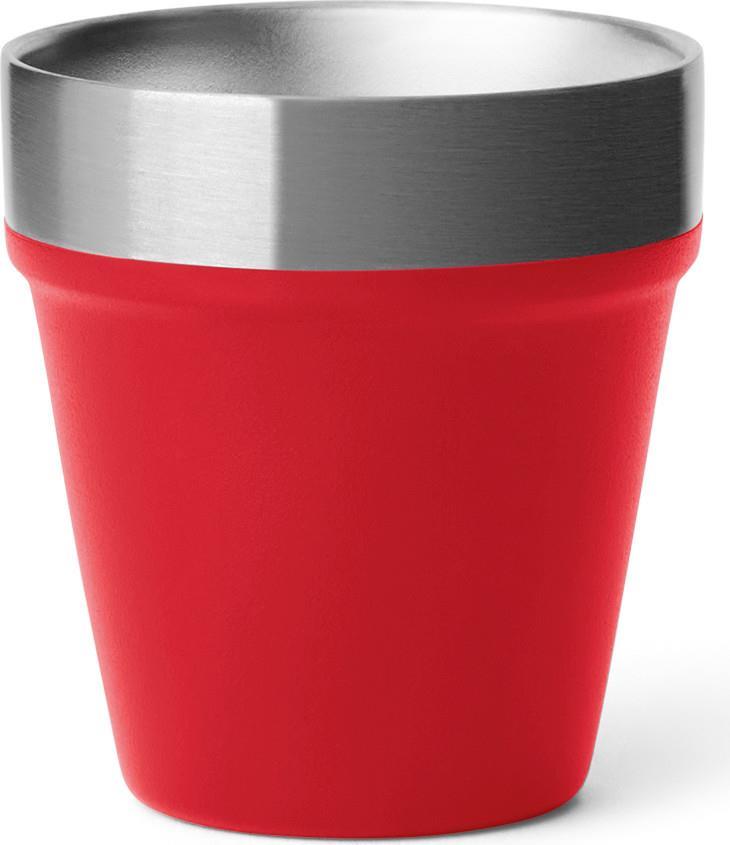 Shot Glasses / 44ml - rescue red 1