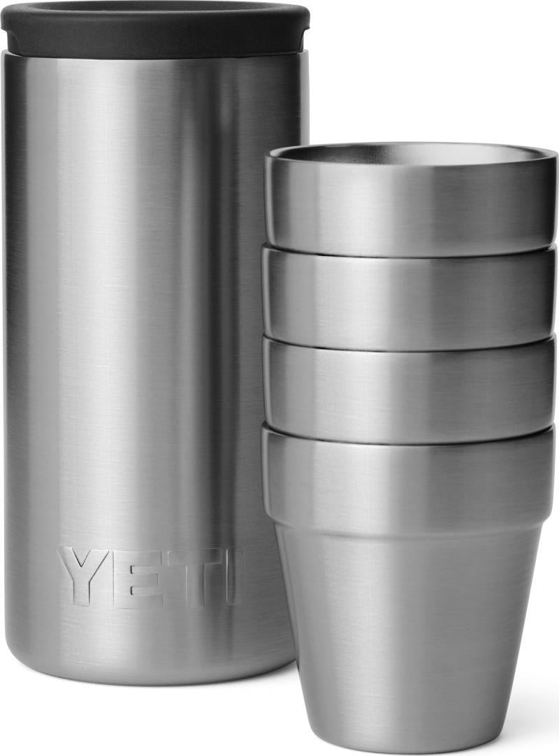 Shot Glasses / 44ml - stainless 1