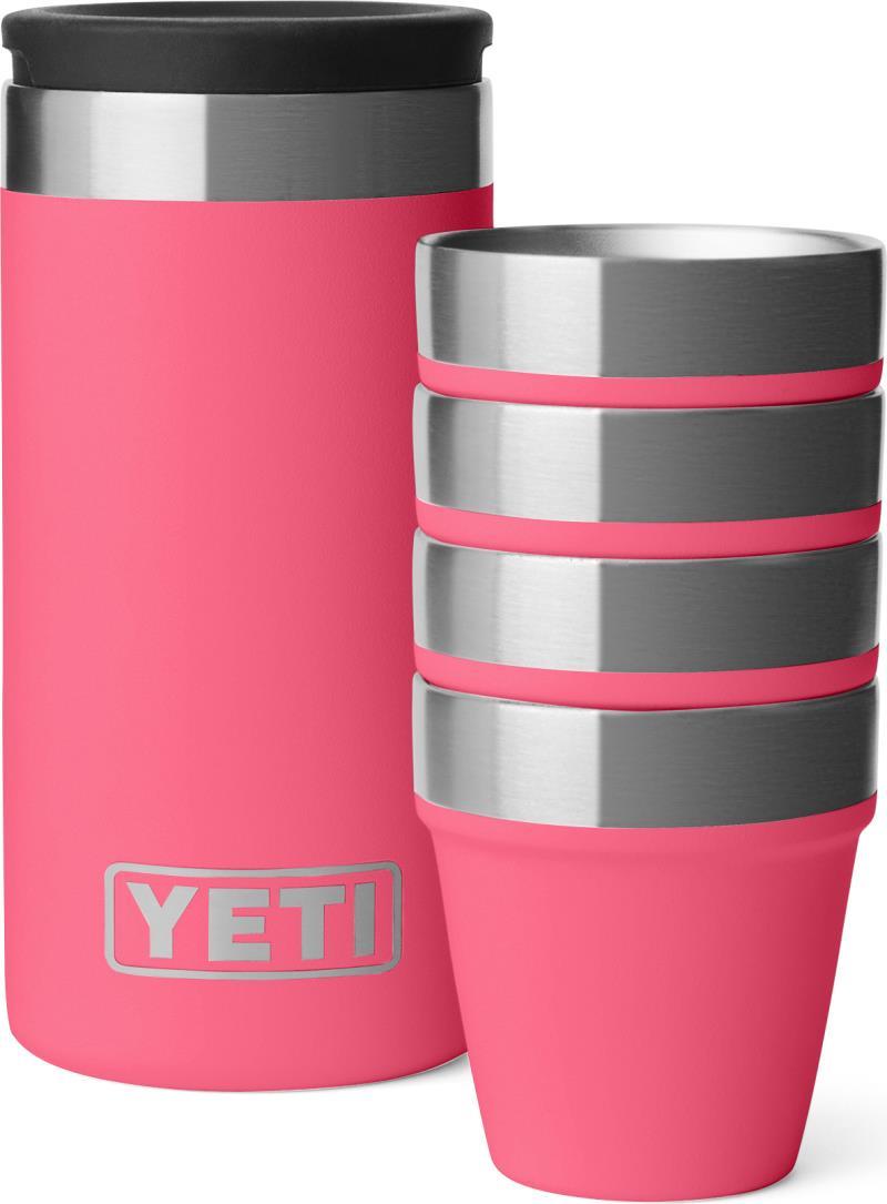 Shot Glasses / 44ml - tropical pink 1
