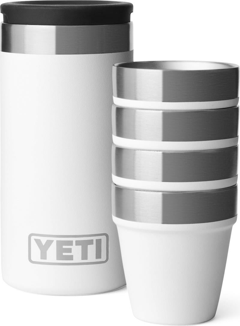 Shot Glasses / 44ml - white 1