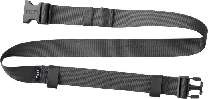 SideClick Strap - charcoal 1