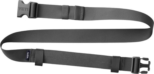 SideClick Strap - charcoal 1