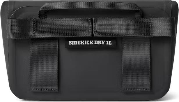 SideKick Dry 1L - black 1