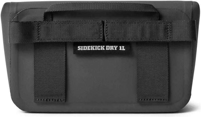 SideKick Dry 1L - charcoal 1
