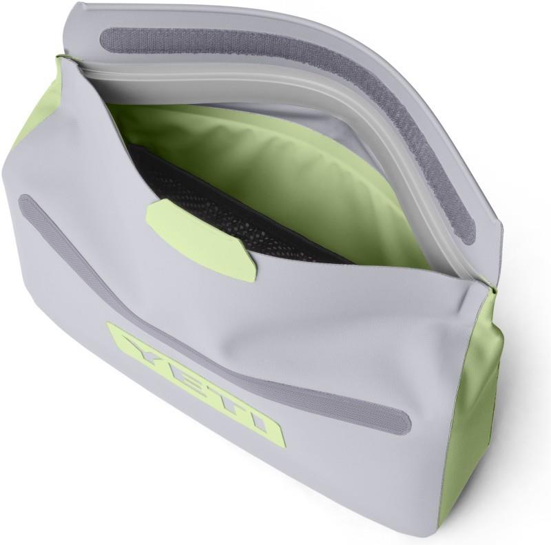 SideKick Dry 1L - mist / pink / grasshopper 1
