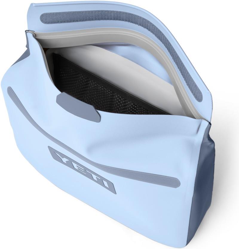 SideKick Dry 6L - big sky blue 1