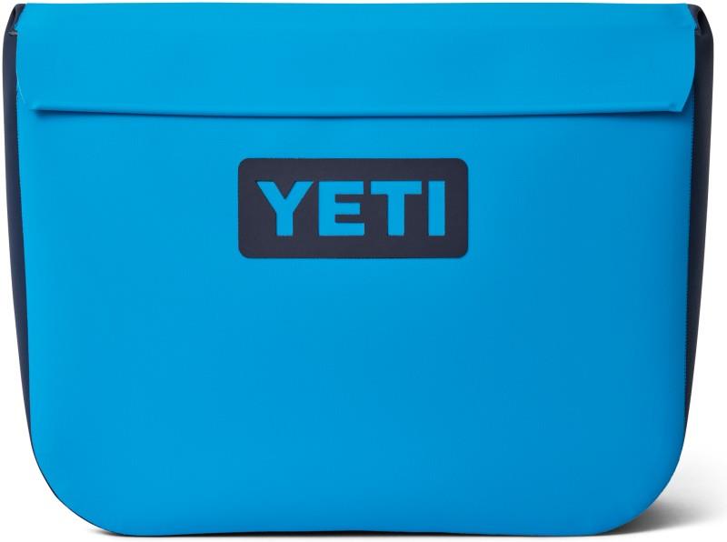 SideKick Dry 6L - big wave blue 1