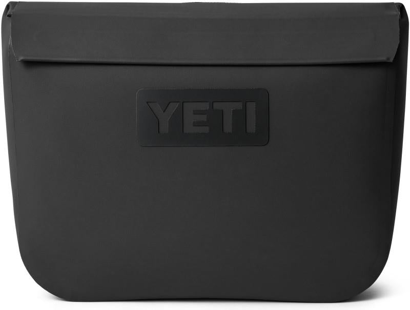 SideKick Dry 6L - black 1