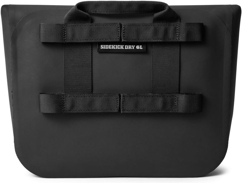 SideKick Dry 6L - black 1