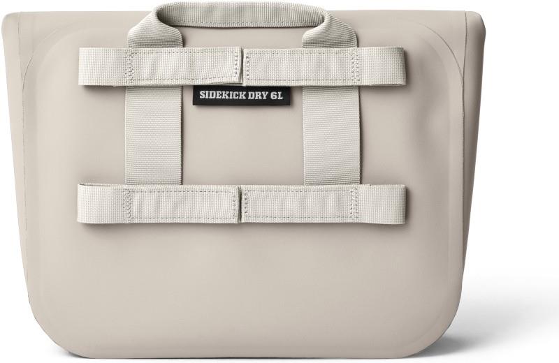 SideKick Dry 6L - cape taupe 1