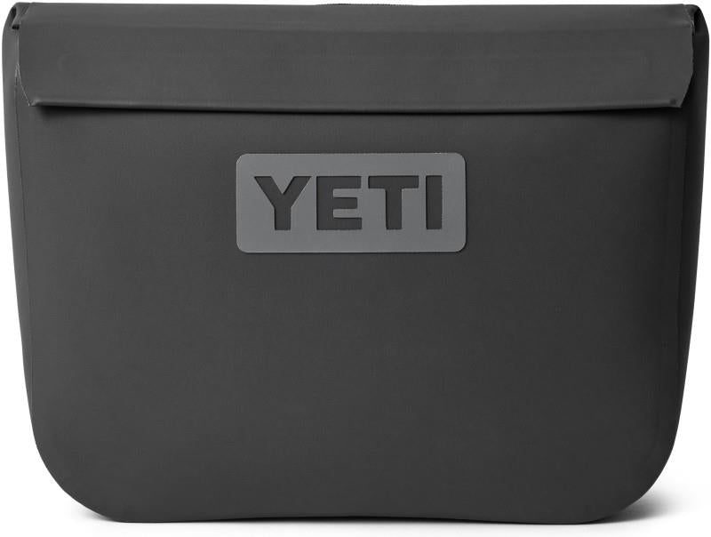 SideKick Dry 6L - charcoal 1