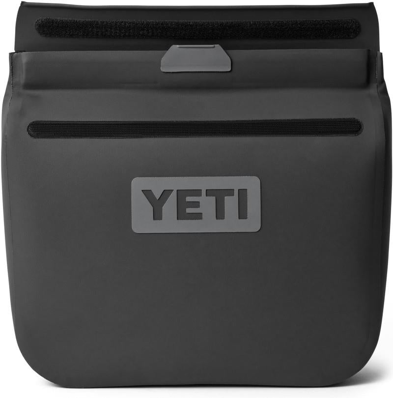 SideKick Dry 6L - charcoal 1