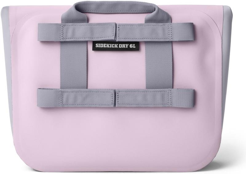 SideKick Dry 6L - cherry blossom 1