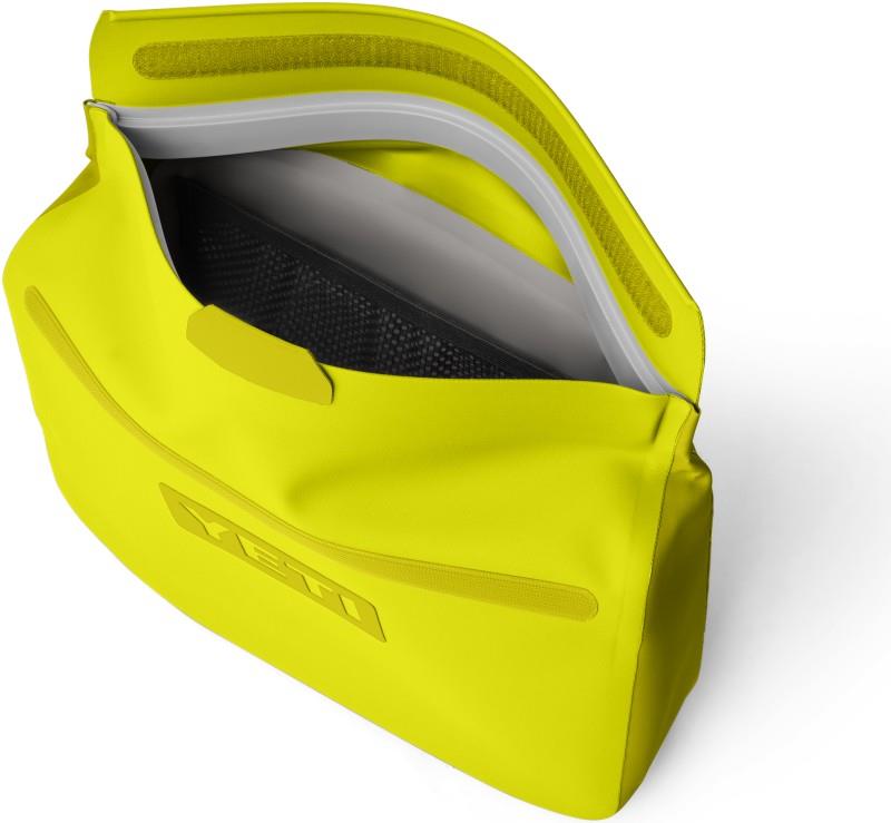 SideKick Dry 6L - firefly yellow 1
