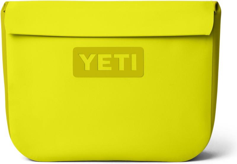 SideKick Dry 6L - firefly yellow 1