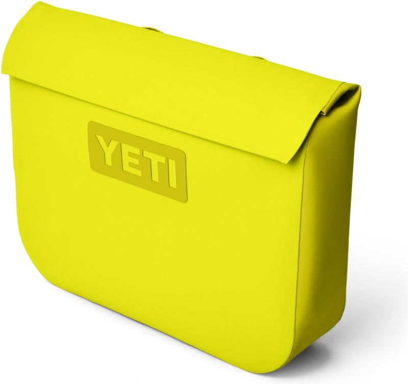 SideKick Dry 6L - firefly yellow 1