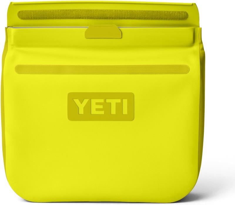 SideKick Dry 6L - firefly yellow 1