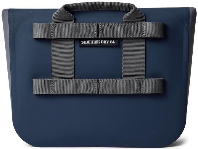 SideKick Dry 6L - navy 1